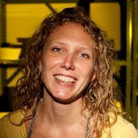 Corrie Rosensteel
