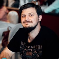 Andrey Mukoseev