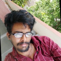 Sangu Gopikrishnareddy