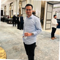 Sandesh Bhujbal