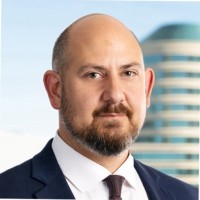 Nicholas Sarokhanian