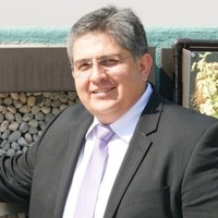Efren Alanis Palacios