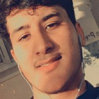 Usama Rehman