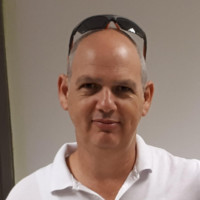 Aharon Goldreich