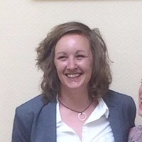 Lian Sissons