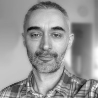 Stephen Spikings