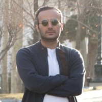Masoud Rostami