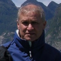 Gonzalo Oyarce