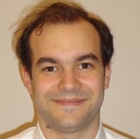 Nicolas Bloch