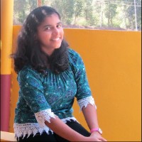 Keerthi Upadhya