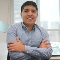 Raúl Tello Ñaupa