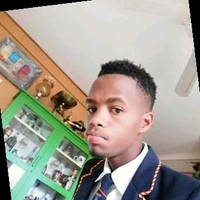 Itumeleng Advocate