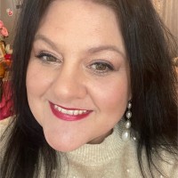 Kandy Keeton-Cruse