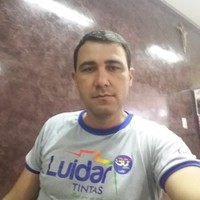 Alisson Barbosa