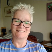 Alison Todd