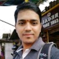Ramesh Shitkar
