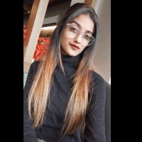 Pranali Chavan