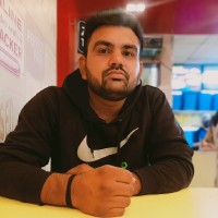 Krushang Rana