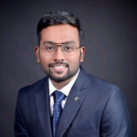 Sagar Manoj Kuntumal