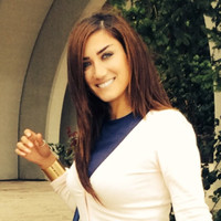 Eliane El Hachem