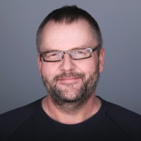 Bernd Kramer