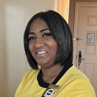 Tiffany Tims-Inskeep Ph.D