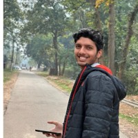 Raunak Kumar Tripathi