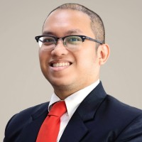 Claudio Thadeus Sitorus