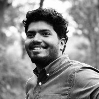 Arjun Krishna