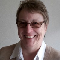 Iris Bonow