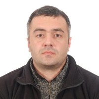Khutsishvili Gela