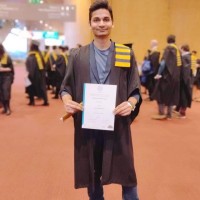 Sreyansh Raj