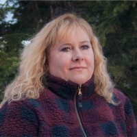 Julie Zarr