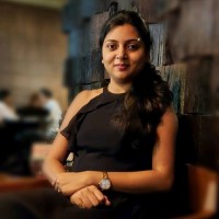 Harshitha Shankar