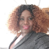 Jeneba Enow