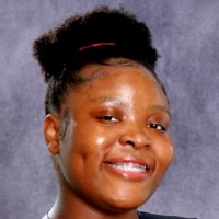 Francess Udoye