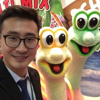 Jikang Zhu