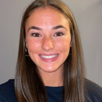 Caitlin Gough
