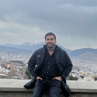 Ramin Pooladi