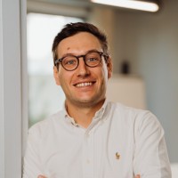 Maxime LASJAUNIAS