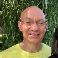 Colin Brammer, Ph.D.