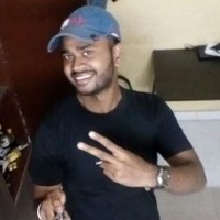 Naresh Gupta