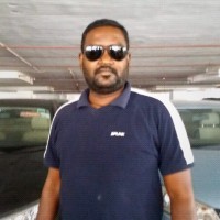 Ravi Sankar