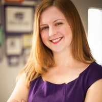 Carly Russell-Huntley