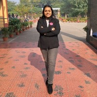 Deepannita Mukherjee