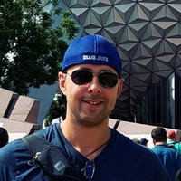 Matthew Klebert