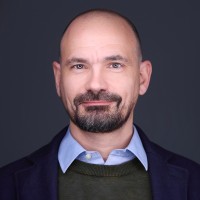 Michael Uzyak