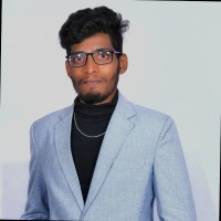 Naveen Kumar B R