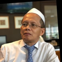 Asri Ghani