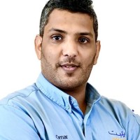 Omar AL-Orfi